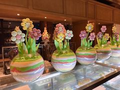 -君悦酒店·乐厨·高空自助餐(青年大街店)