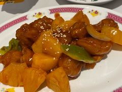 -嘉味港式餐厅(海门大有境店)