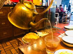 -1078號老北京涮肉(万达广场店)