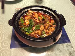 -陈麻婆豆腐总店