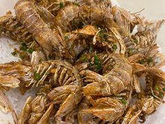 -新享乐海鲜(翠华路店)