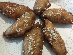 -开心果牛扒城(雍华庭店)