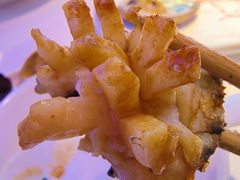 -正黄旗海鲜烧烤大排档(延安路总店)