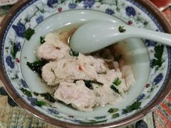-老谢野馄饨(延安路店)