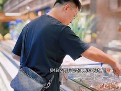 -渔公码头海货全海鲜自助(海滨旅游路店)