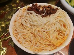 -缪氏川菜(深圳北站缤果空间店)