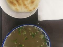 -泉儿头杂碎·清真(城东总店)