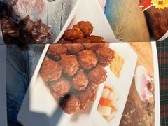 -玉桥餐厅(天坛店)