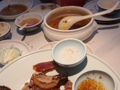 -额娘·春饼烤鸭(华北七楼创始店)