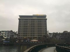 -日月潭