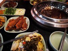 -梨花自助烤肉(天河城店)