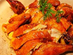 -森隆饭庄(崇文门新世界百货店)