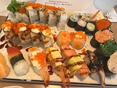 -河风精致寿司(太原店)