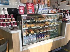 零售区-COSTA COFFEE(龙德广场店)