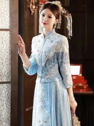 -衣贝姿婚纱礼服馆