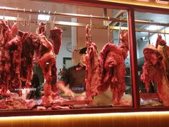 -幸运牛汕头小黄牛牛肉火锅(梅林店)
