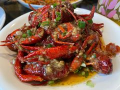 -大钳王油焖大虾