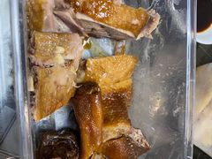 -西华美食•老广烧腊(百灵路店)