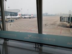 -杭州萧山国际机场