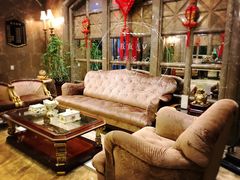 -新碧水留香新桑拿