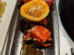 -黑鸡小馆(金源店)