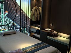-星漾里•SPA•足道•按摩•养生(吕厝店)
