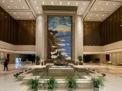 -连云港金陵海州湾会议中心