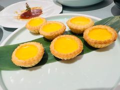 化皮鸡蛋挞-花城苑广府菜(海心沙店)