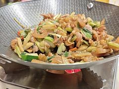 -私厨味道·广西菜