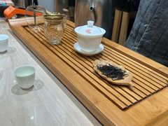 -先春西湖龍井•九曲红梅(杭大路店)