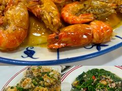 -明本湛江鸡•海鲜小厨(陈家祠店)