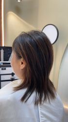 -DO A HAIRSTYLE