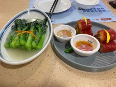 -点都德(皇岗村店)