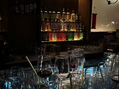 -STARRY CAFE & LOUNGE BAR(高新店)