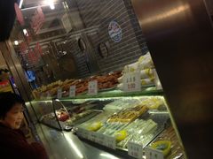 -四宜糕团店(南大街店)