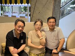 -上海虹桥宾馆味翠餐厅