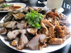 卤鹅-春梅里卤鹅馆·47年老字号(中山路店)