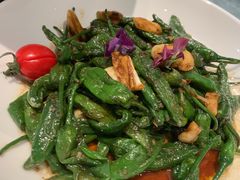 -老房子金沙元年川菜食府·花园餐厅(金沙店)