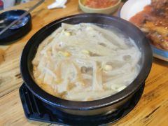 -京玉菲饭店(李村店)