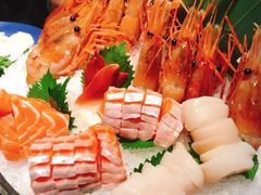 -王鼎精致料理铁板烧(世博源店)