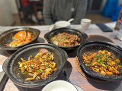 -小时候焗海鲜(鄞州万达店)