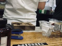 -无牌咖啡&酒馆