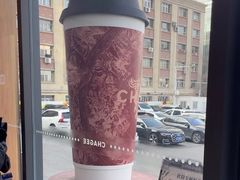 -霸王茶姬(云杉奥莱店)