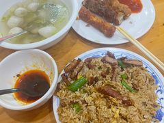 -福祥厦门小馆(舟孟北路店)