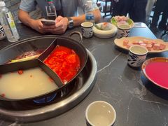 -巴蜀大将火锅(春熙店)