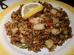 -半秋山西餐厅(巴南万达广场店)