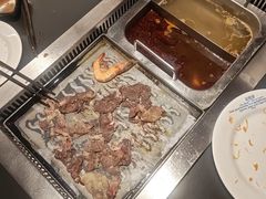 -星伦多自助料理·涮烤一体(虹悦城店)