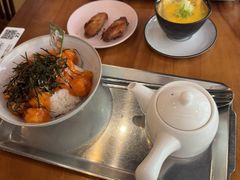 -Retro Deli 茶泡饭