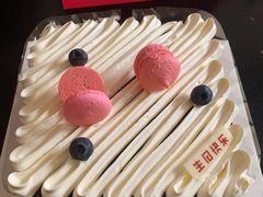 -皇家美孚·蛋糕外送(东部佳世客店)