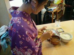 -东京浅草和服体验江户和装工房雅(浅草本店)